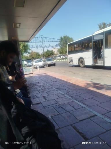  چهارراه کوشش