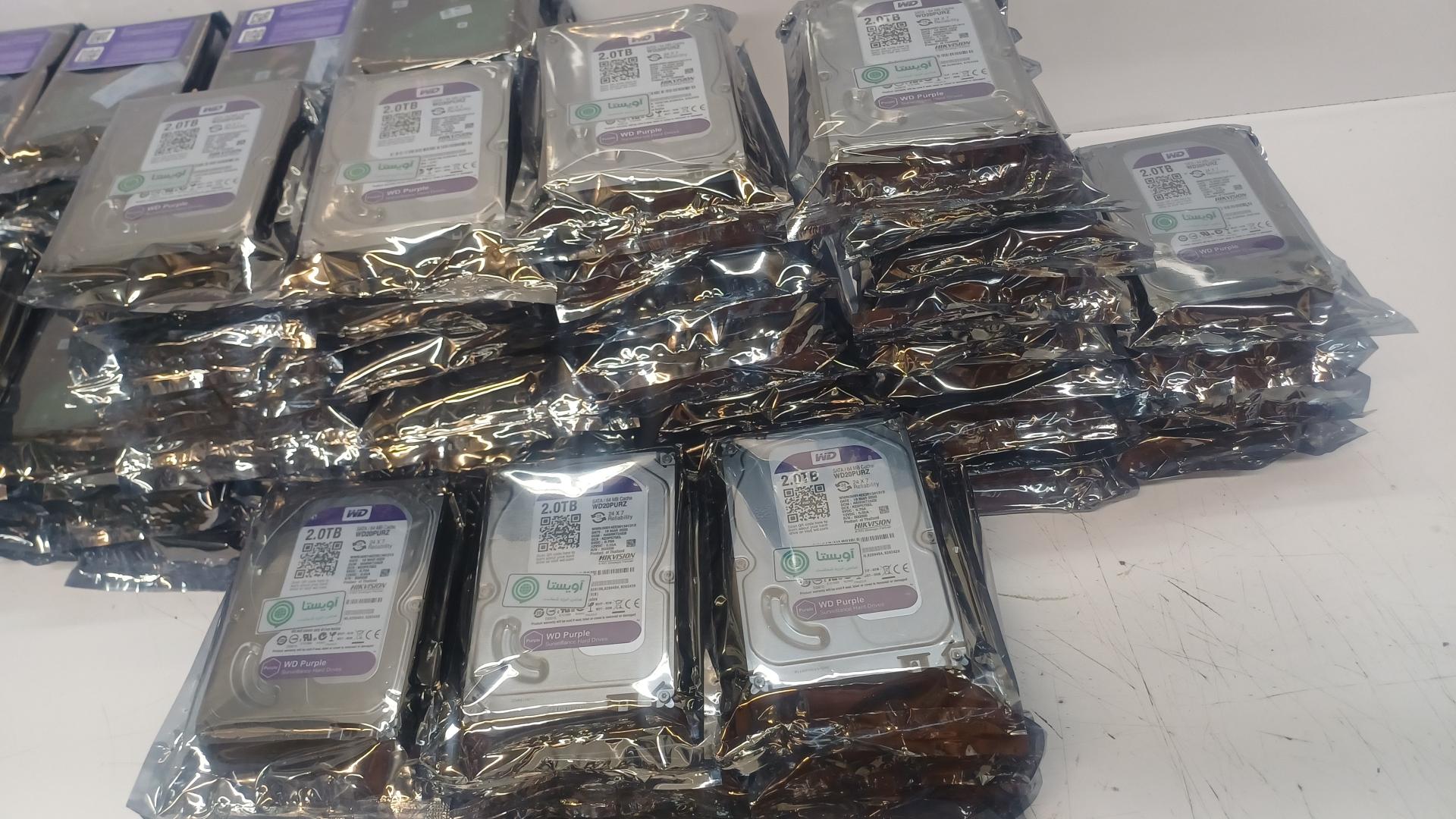 عکس فروشگاه هارد آفرین 