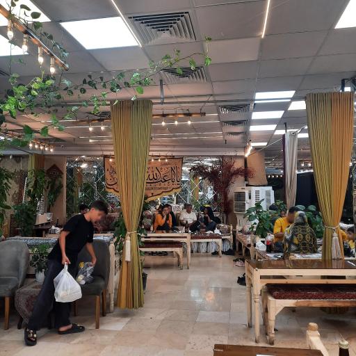 عکس مجموعه غذایی پروتئینی بی اسم