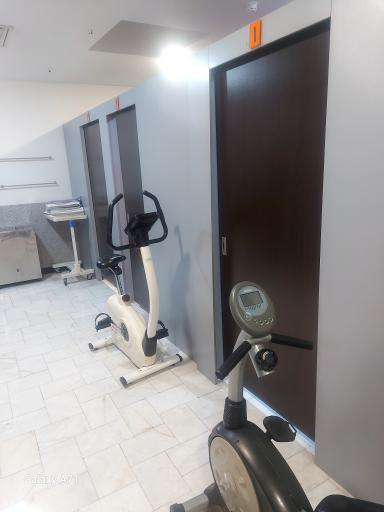 عکس درمانگاه خیریه حضرت قاسم ابن الحسن (ع)