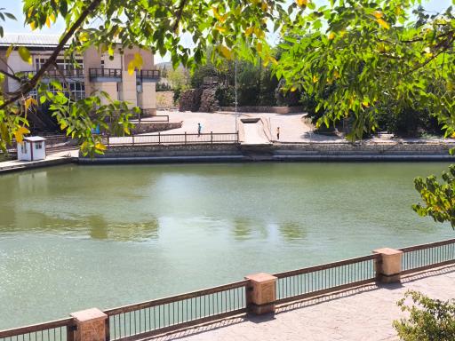 عکس دهکده توریستی و تفریحی سلامت صبا