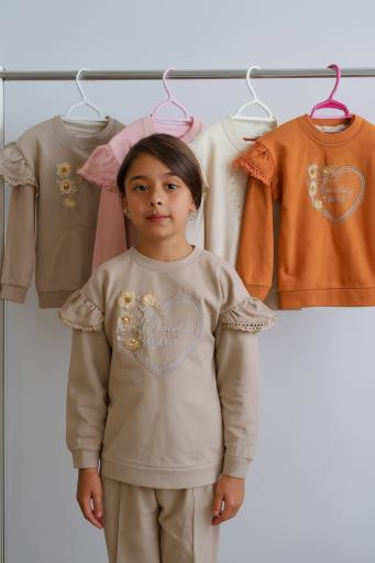 عکس فروشگاه پوشاک سون بِشیک