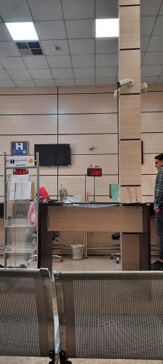 عکس بانک صادرات