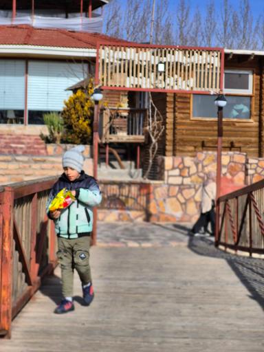 عکس دهکده توریستی و تفریحی سلامت صبا