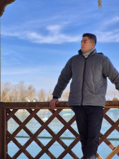 عکس دهکده توریستی و تفریحی سلامت صبا