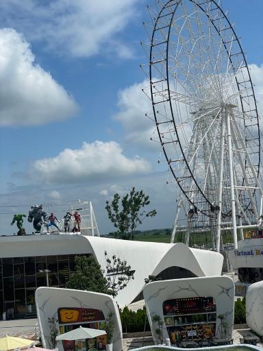 عکس محمودآباد