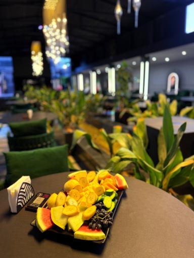 عکس کافه لورنزو