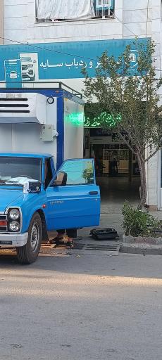 عکس دزدگیر احمد