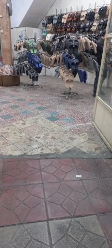عکس کیف وکفش ادینه