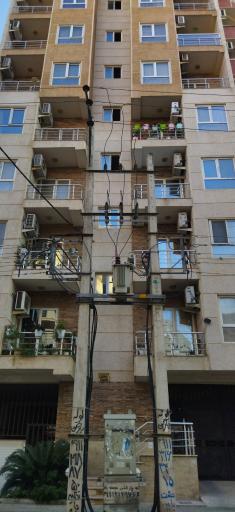 عکس مجتمع مسکونی ریحان