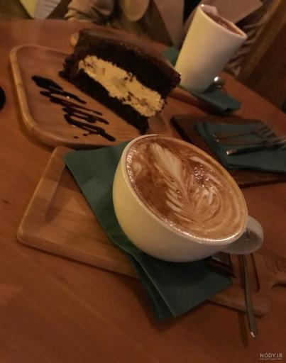 عکس کافه یازده