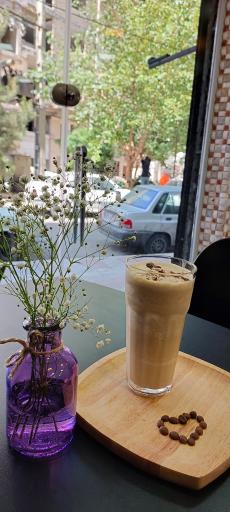 عکس کافه یازده