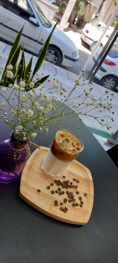 عکس کافه یازده