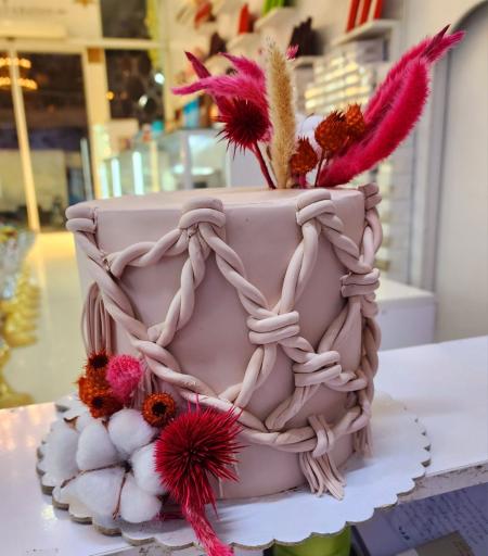 عکس قنادی شهرزاد خاتون