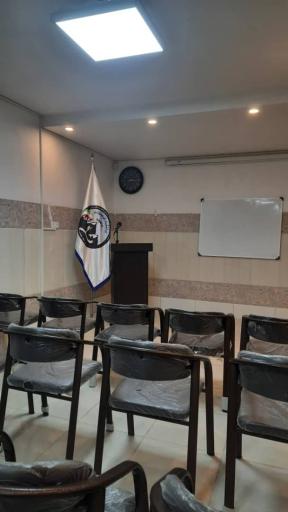 عکس باشگاه کوهنوردی ماهین