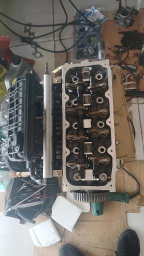 عکس تعمیرگاه تخصصی و برق خودرو سعید