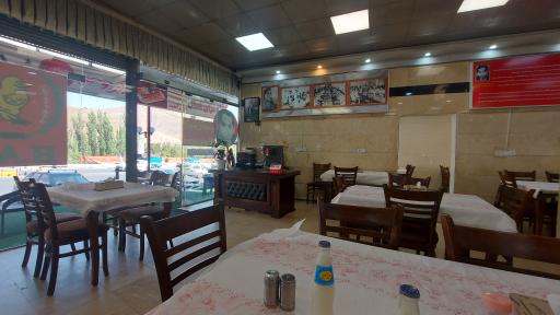 عکس اکبر جوجه برادران کلبادی