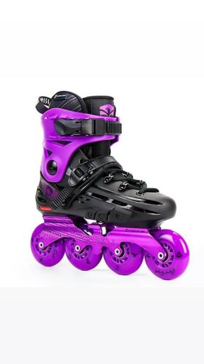 عکس فروشگاه ویهان اسکیت