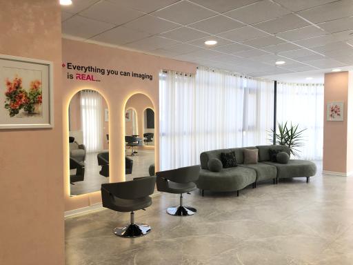 سالن زیبایی پانته آ