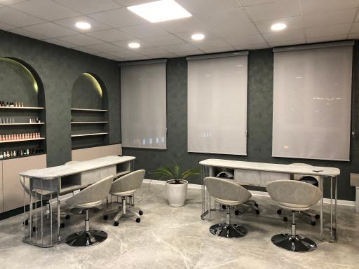 سالن زیبایی پانته آ