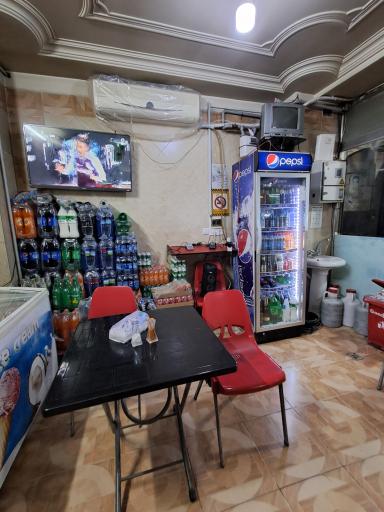 عکس پیتزا ساندویچ شیدا