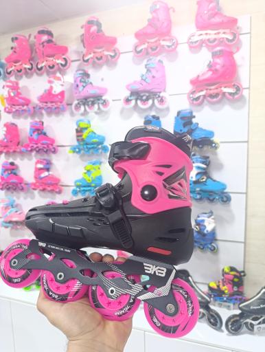 عکس فروشگاه ویهان اسکیت