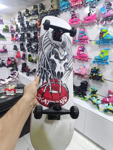 عکس فروشگاه ویهان اسکیت