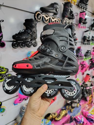 عکس فروشگاه ویهان اسکیت