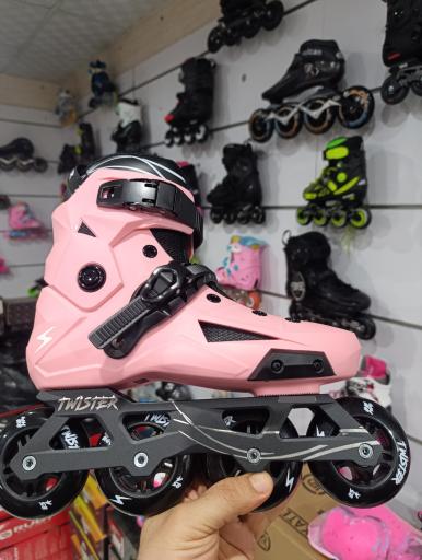 عکس فروشگاه ویهان اسکیت