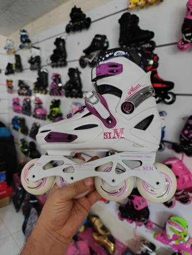 عکس فروشگاه ویهان اسکیت