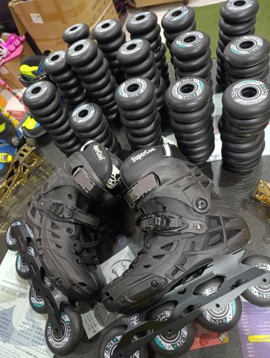 عکس فروشگاه ویهان اسکیت