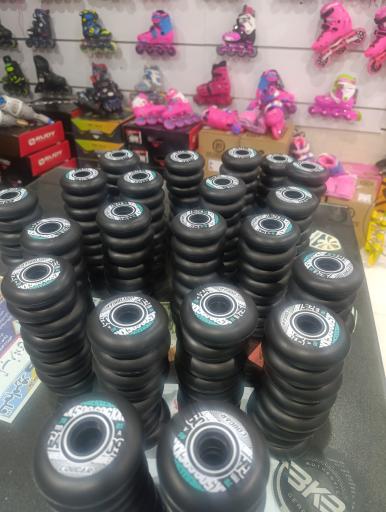 عکس فروشگاه ویهان اسکیت