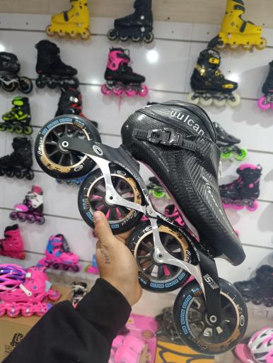 عکس فروشگاه ویهان اسکیت