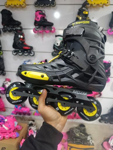 عکس فروشگاه ویهان اسکیت