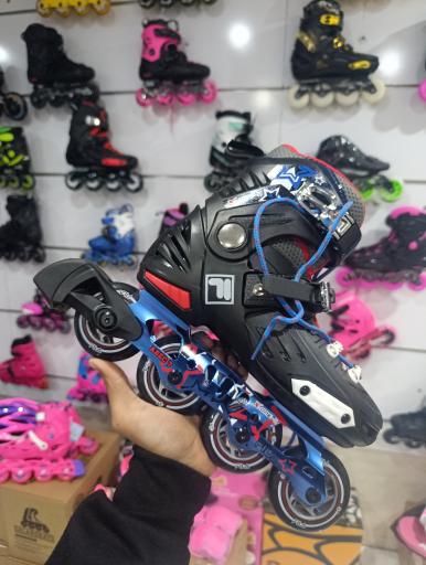 عکس فروشگاه ویهان اسکیت