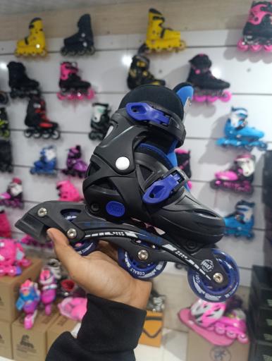 عکس فروشگاه ویهان اسکیت