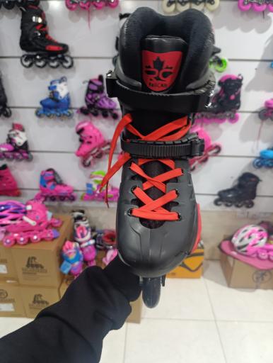 عکس فروشگاه ویهان اسکیت