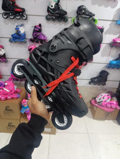 عکس فروشگاه ویهان اسکیت