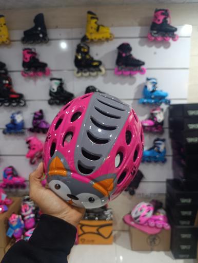 عکس فروشگاه ویهان اسکیت