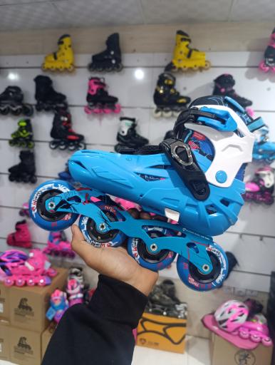 عکس فروشگاه ویهان اسکیت