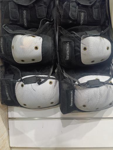 عکس فروشگاه ویهان اسکیت