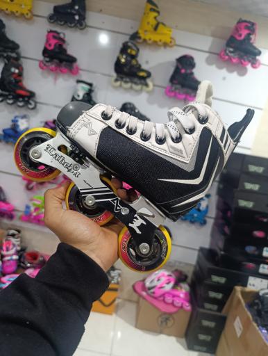 عکس فروشگاه ویهان اسکیت