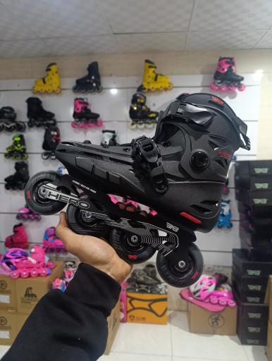 عکس فروشگاه ویهان اسکیت