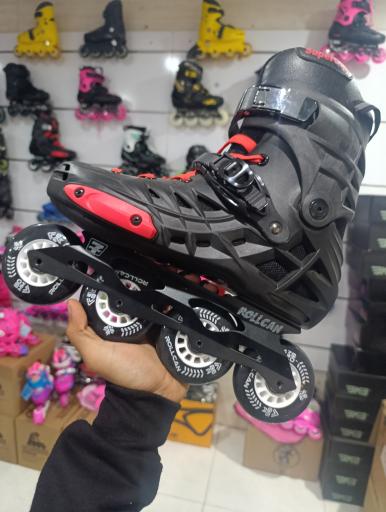 عکس فروشگاه ویهان اسکیت
