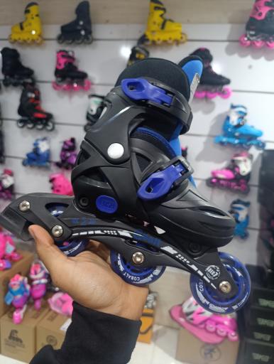 عکس فروشگاه ویهان اسکیت