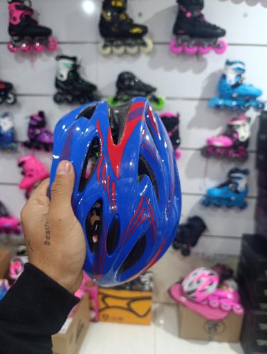عکس فروشگاه ویهان اسکیت