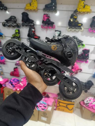 عکس فروشگاه ویهان اسکیت