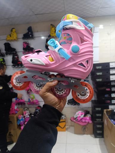 عکس فروشگاه ویهان اسکیت