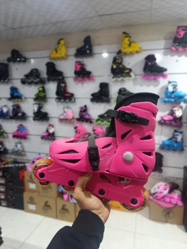 عکس فروشگاه ویهان اسکیت