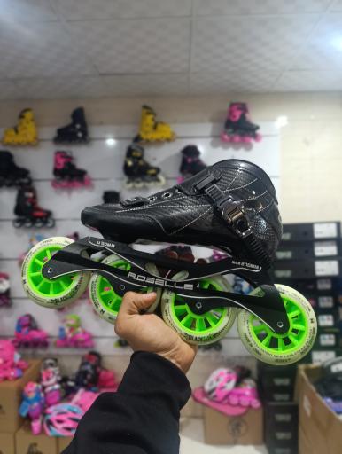 عکس فروشگاه ویهان اسکیت